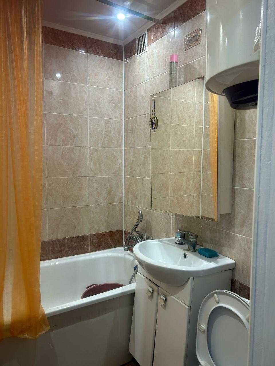Продается 1 комн. квартира Ауэзова,288а