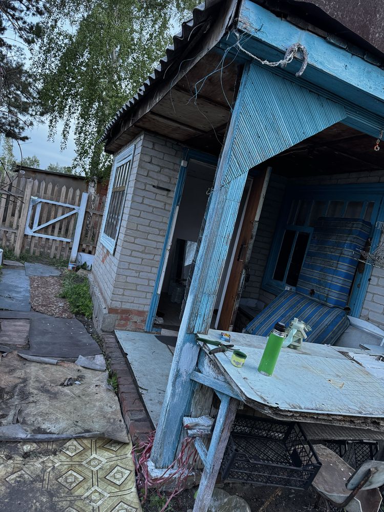 Прадам дачу СОАвтомобилист 32 улица 23 участок