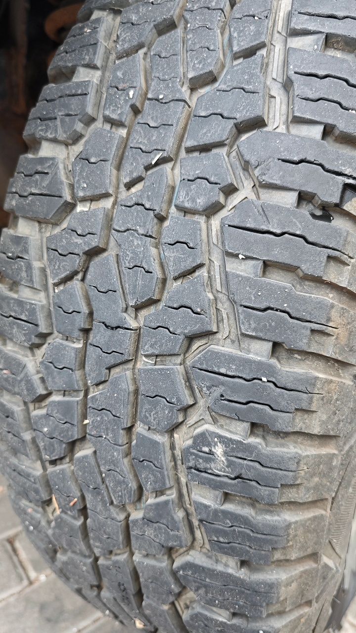 Toyota Land Cruiser Prado 90