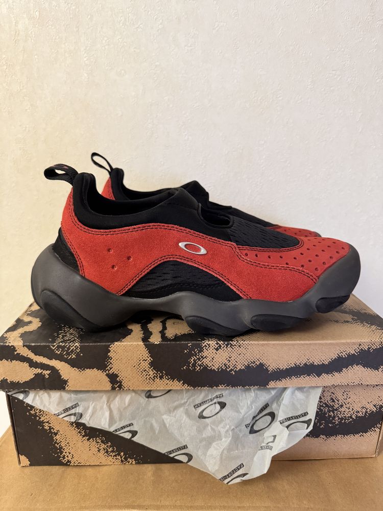 Oakley Factory Team Flesh Sandal