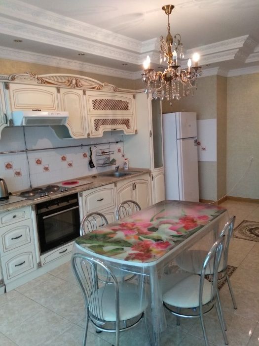 Сдам посут три 4к кв в ЖК"Актобе Ажары"