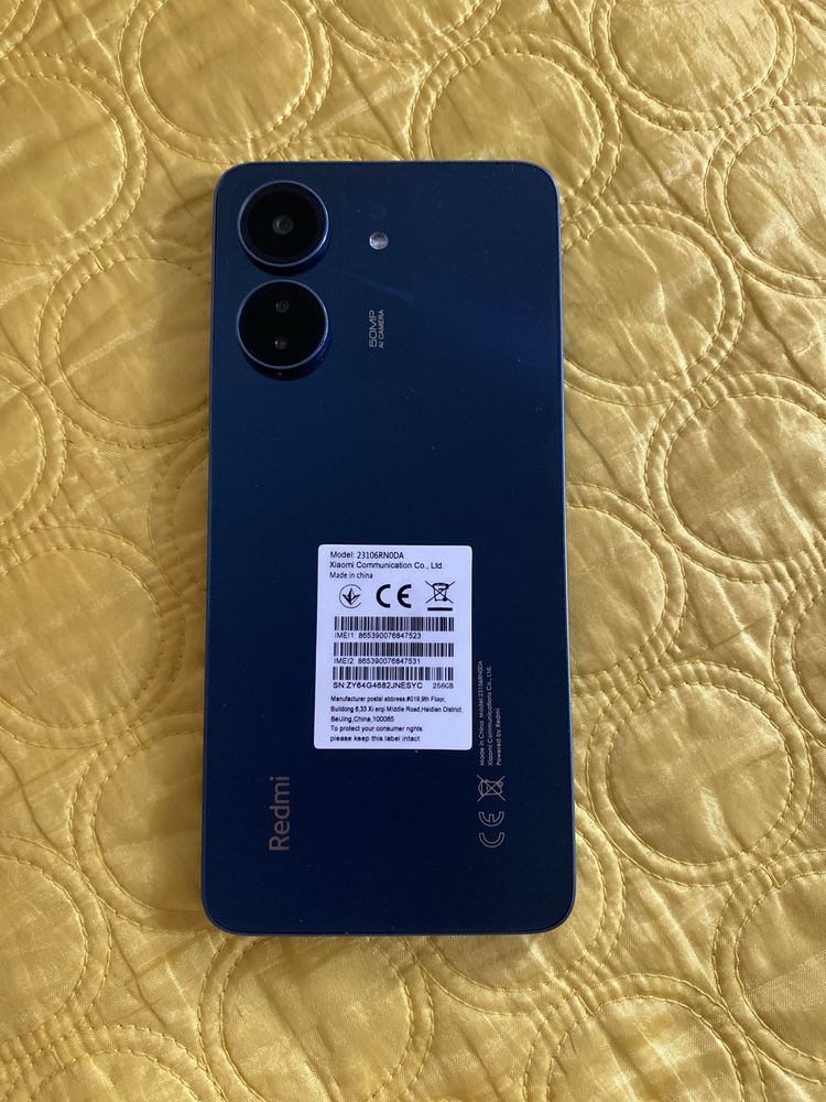 Xiaomi Redmi c13 редми с 13.  256 гб