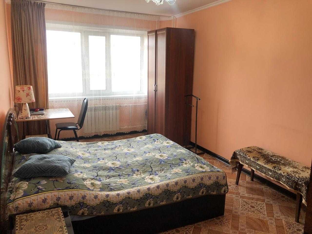 Продам улучшенную 2х комнатную квартиру на Юго-Востоке, пр.Строителей