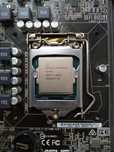 Рабочий процессор Intel G4400 под сокет 1151
