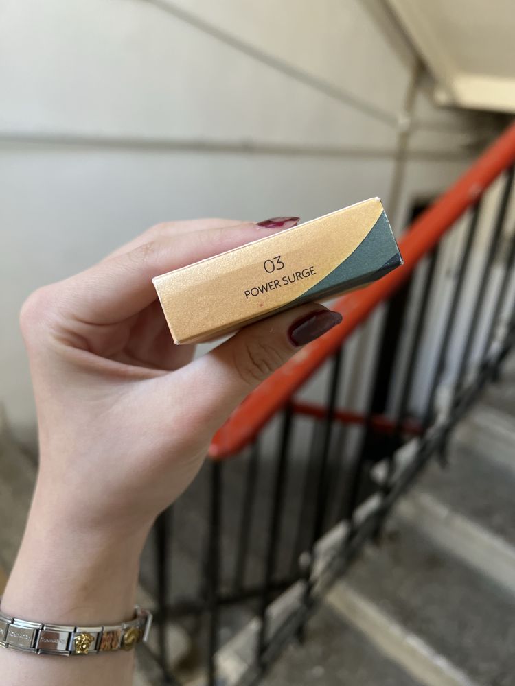 Тени от kiko milano. Косметика