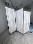 Ширма ikea каркасс металлический