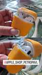 Air pods 1 серия