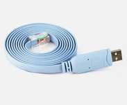Консольный кабель CISCO