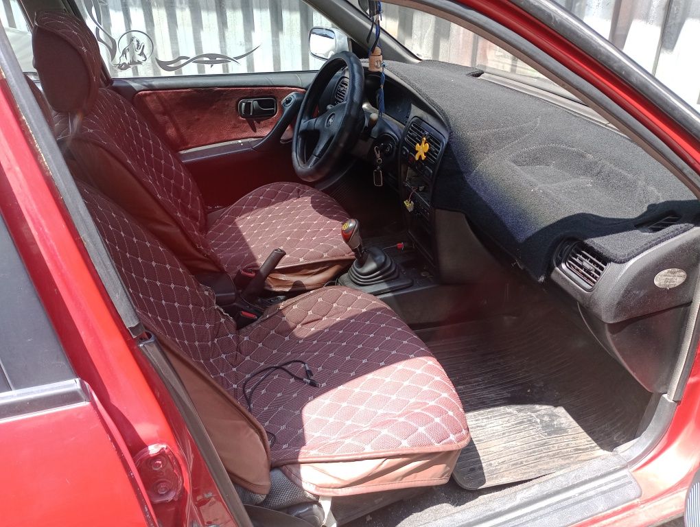 Продам nissan primera p10