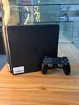 Sony PlayStation 4 Slim/0-0-12