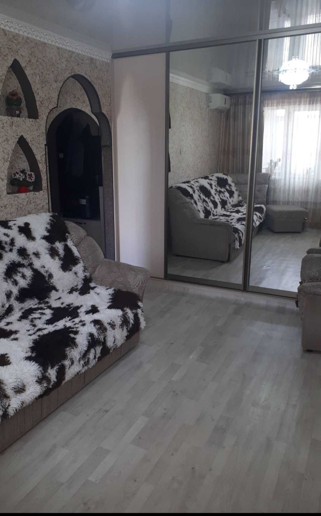 Продам 2х комн квартиру.