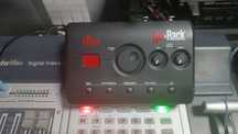 Динамический процессор Dbx go rack