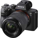 Sony a 7 iii боди