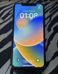 iPhone X 64gb. (black)