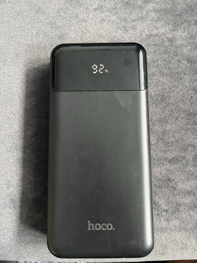 Продам Power bank hoco!!!