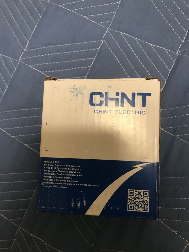 Контактор Серия NC1