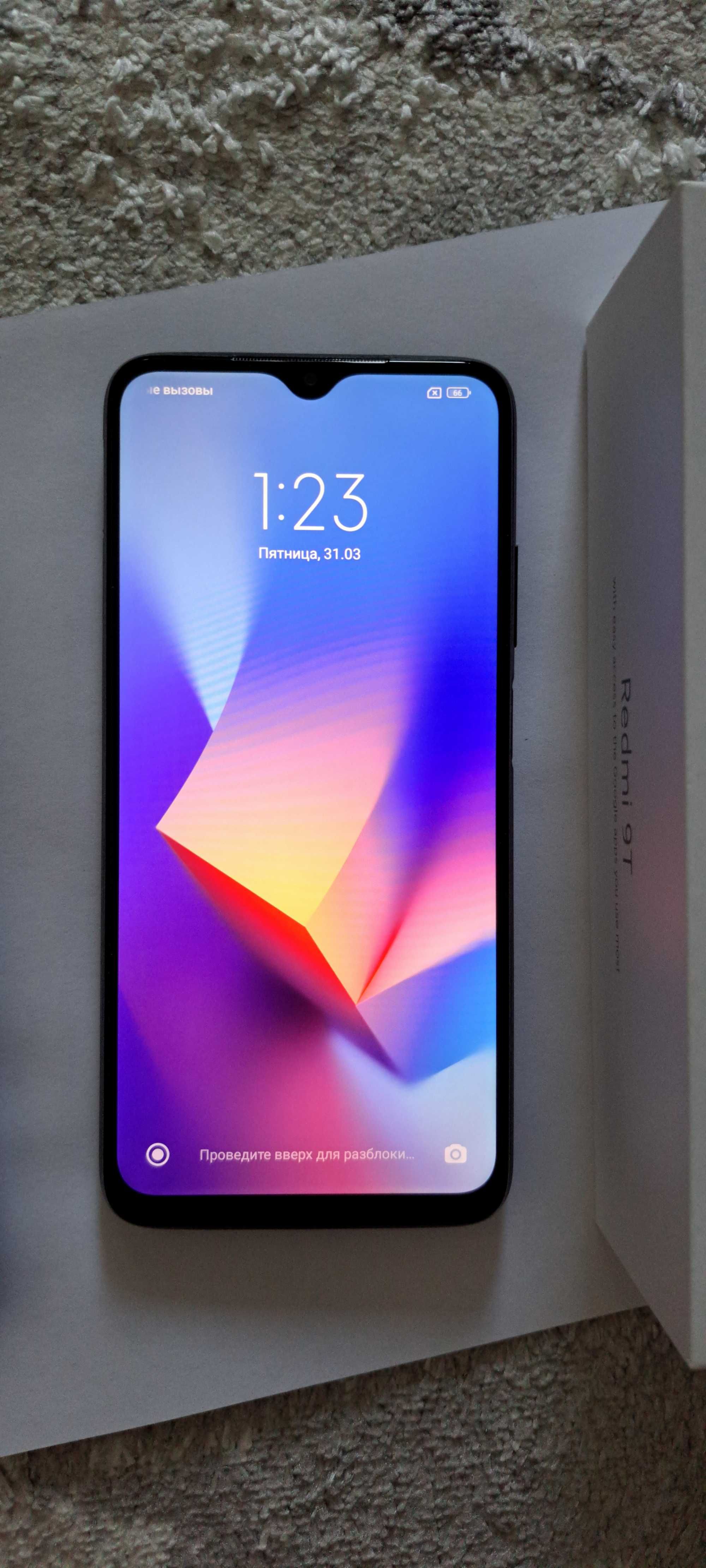 Xiaomi Redmi 9T 6/128