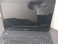 Ноутбук packard bell