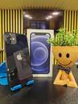 Iphone 12 mini , 128гб, 75% акб, Kaspi 0-0-12