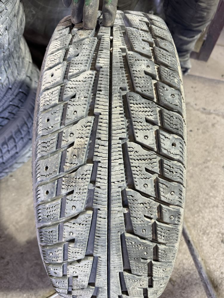 Зимняя резина Himalaya 235/60R18