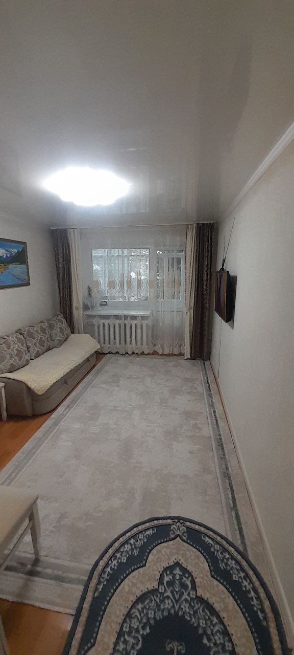 Продам 3-х комнатную квартиру