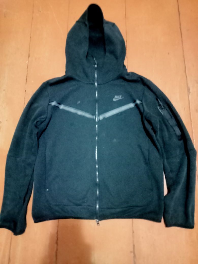 Nike Tech Fleece