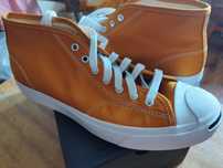 Кеды Converse Jack Purcell