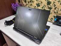 Асер нитро 5. i5 12500h. RTX 3050. Ram 16gb. Ssd 512gb