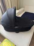 Люлька для коляски Cybex Balios s