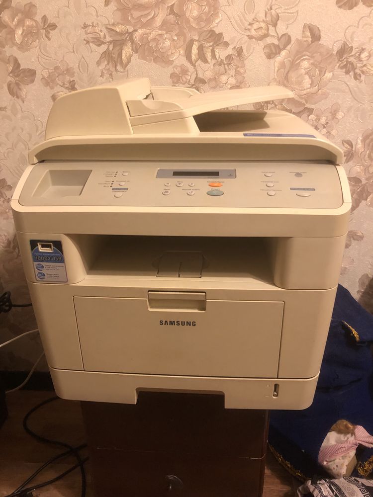 Продам принтер