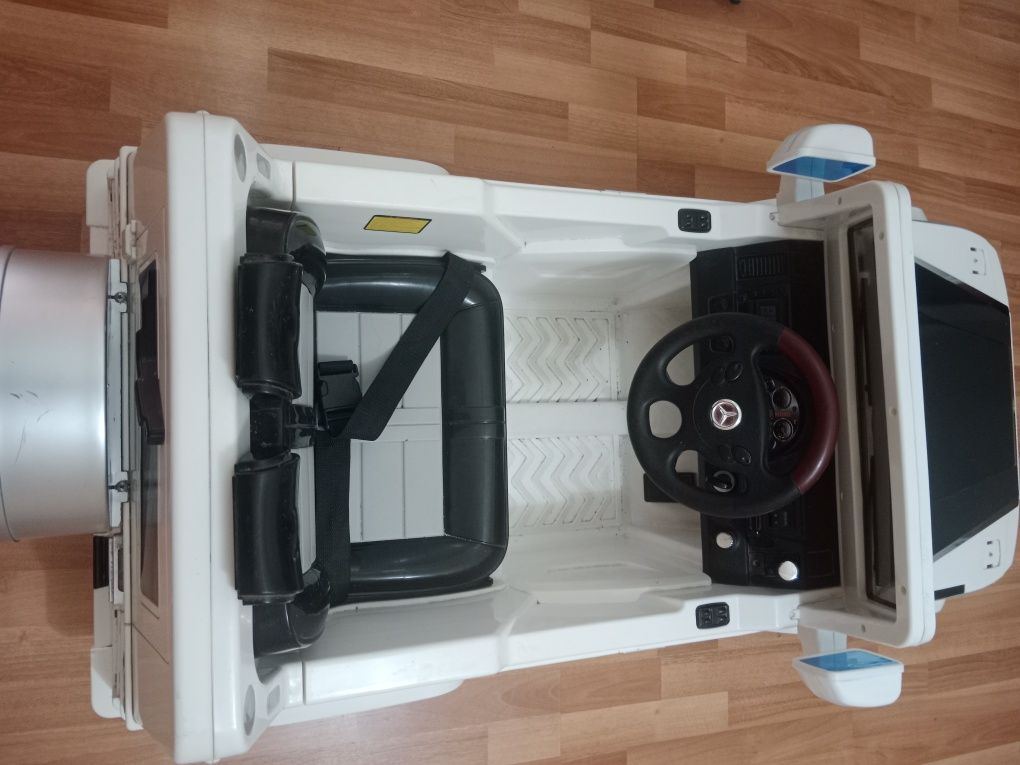 Продам Гелик G55 V8