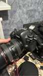 Canon 6d mark2 ss