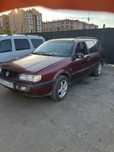 Volkswagen Passat B4 1994 года