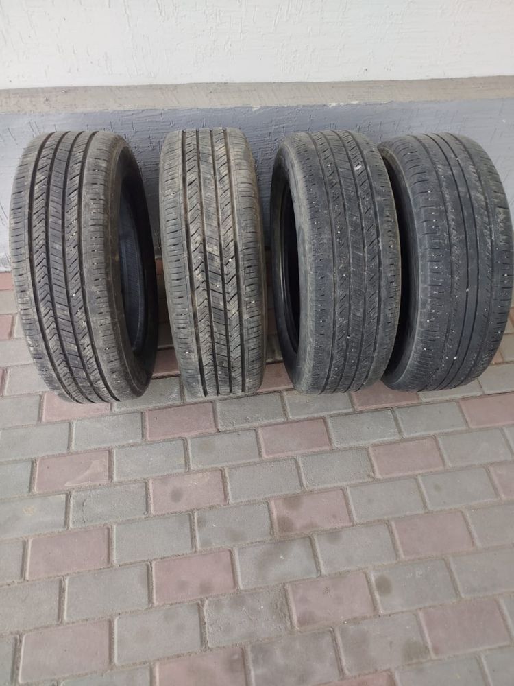 205/65/16 летние шины