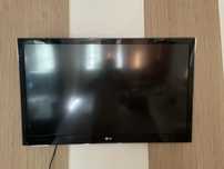 Телевизор LG , 105 диагональ.