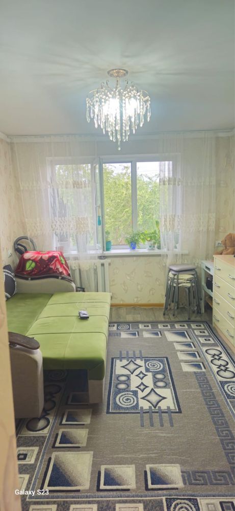 Продам квартиру