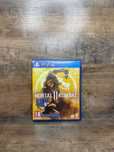 Диск PS4 / РАССРОЧКА ДО 60 МЕСЯЦЕВ/ "Лидер Ломбард"