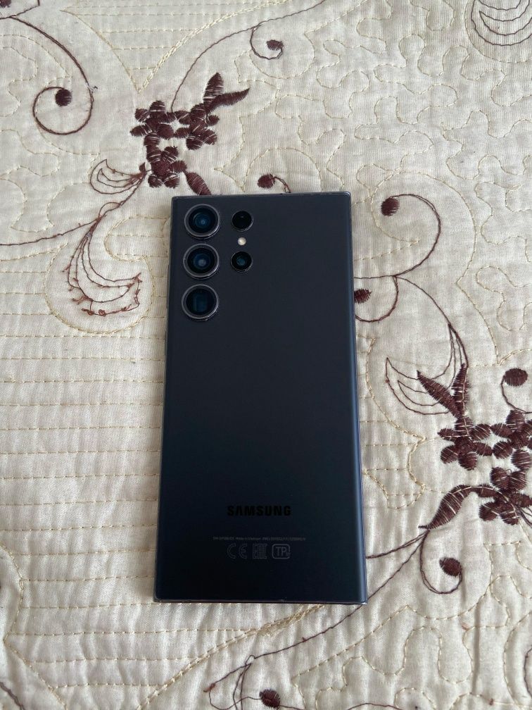 Samsung S23 ultra