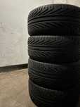 Nokian 255 / 45 / 18