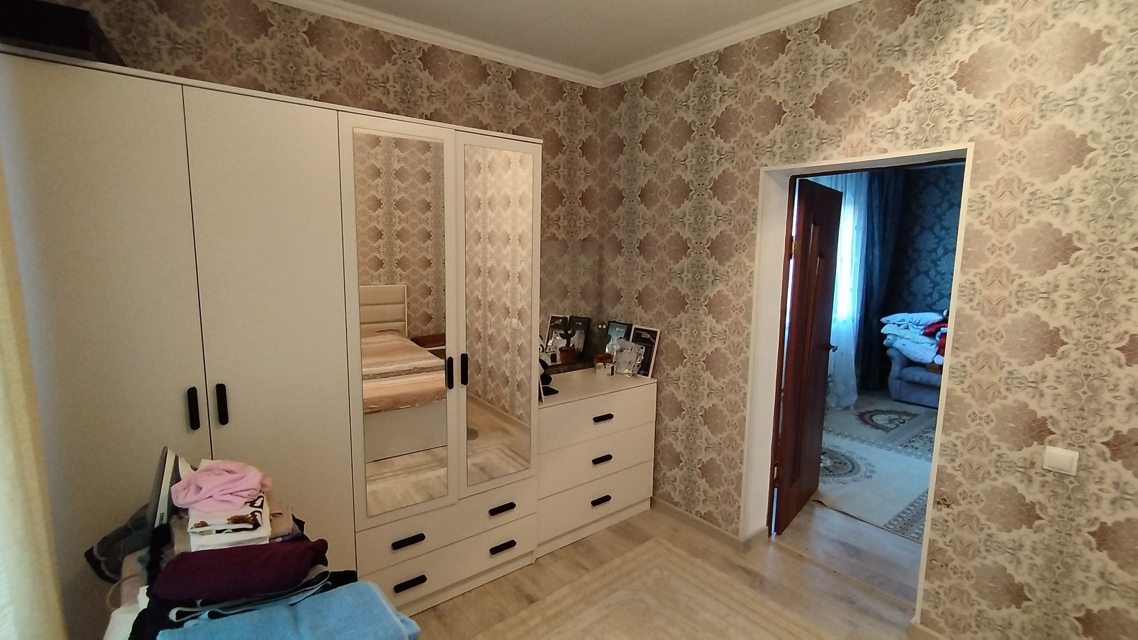 Срочно продам дом 96 разъезд (село.Ы.Алтынсарина)
