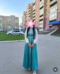 Продам платье национальный