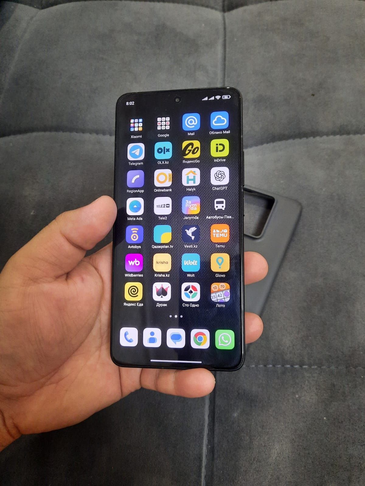 Xiaomi 14T Pro. 12/256gb. Обмен. Варианты