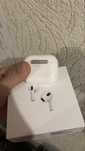 Футляр  для  airpods 3  с коропкой