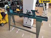 Токарный станок по дереву ALTECO WL 350/1000