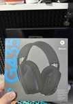 Продам наушники Logitech G435