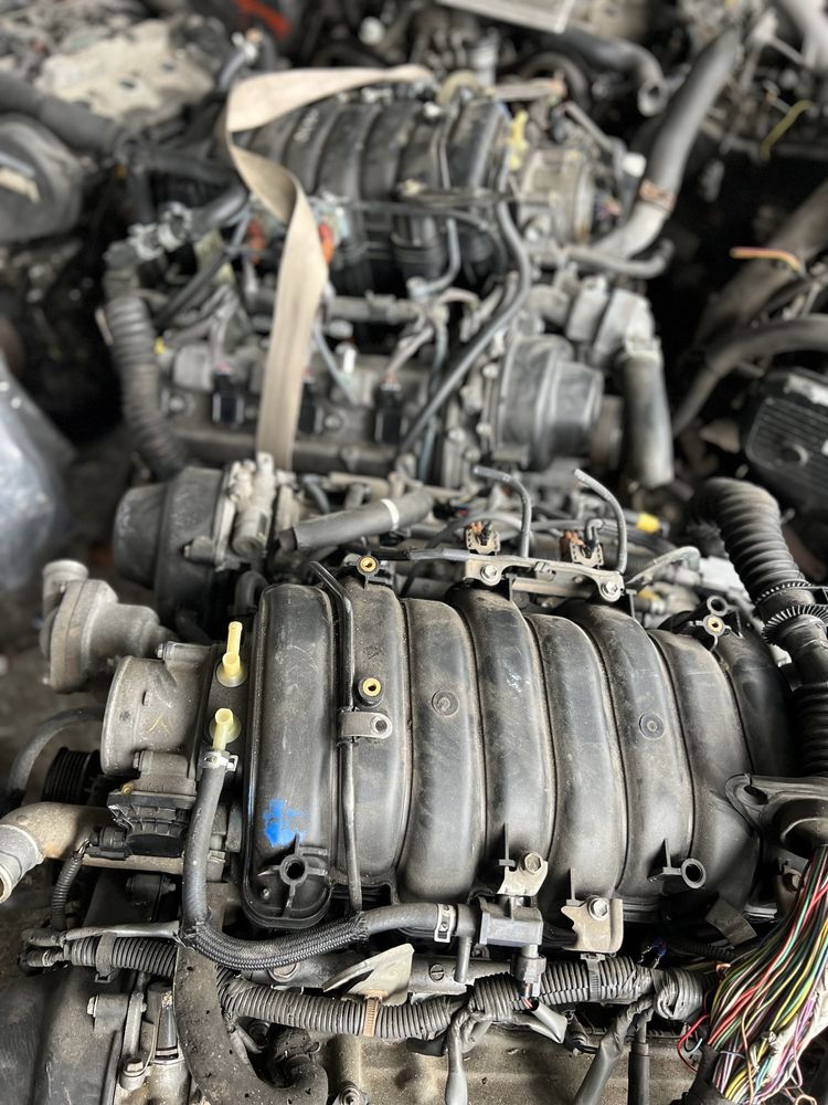 Мотор 2уз vvti 2uz fe vvti 470 lexus ланд грузер