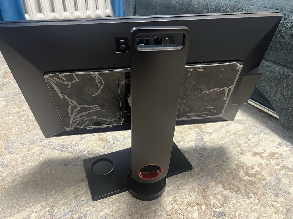 Игровой монитор Zowie Benq xl2430b 144Hz