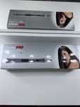 Стайлер Babyliss, для выпрямления волос.