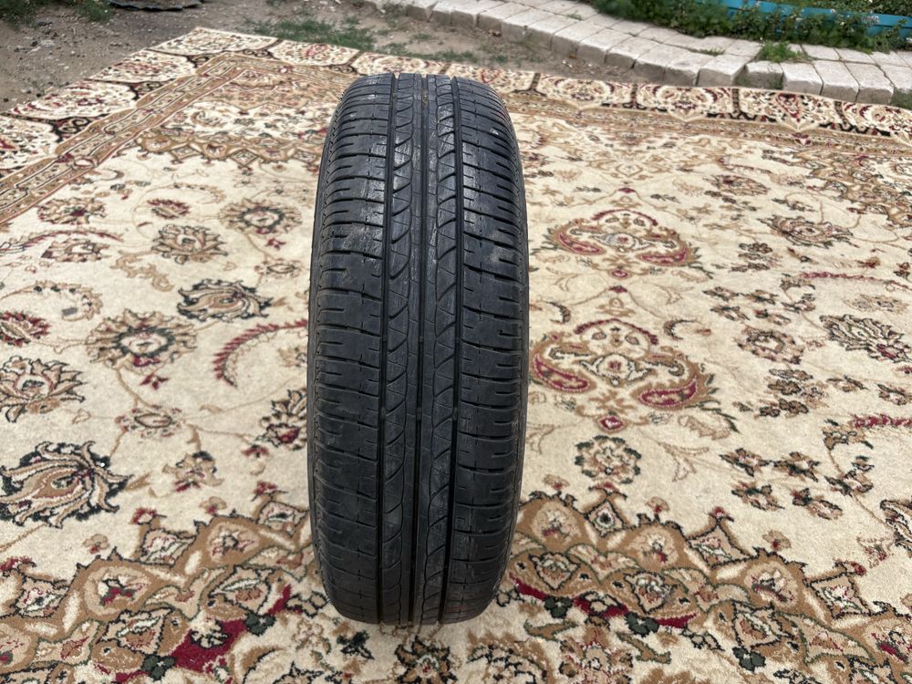 Продам шины летние и зимние разных размеров