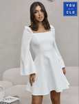 Платье - Көйлек - Dress